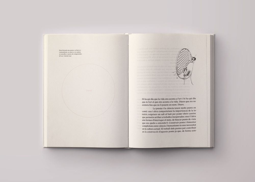 Vida (dirección de arte, diseño gráfico, editorial, print), por DOMO-A | Dirección de arte y diseño gráfico, Barcelona